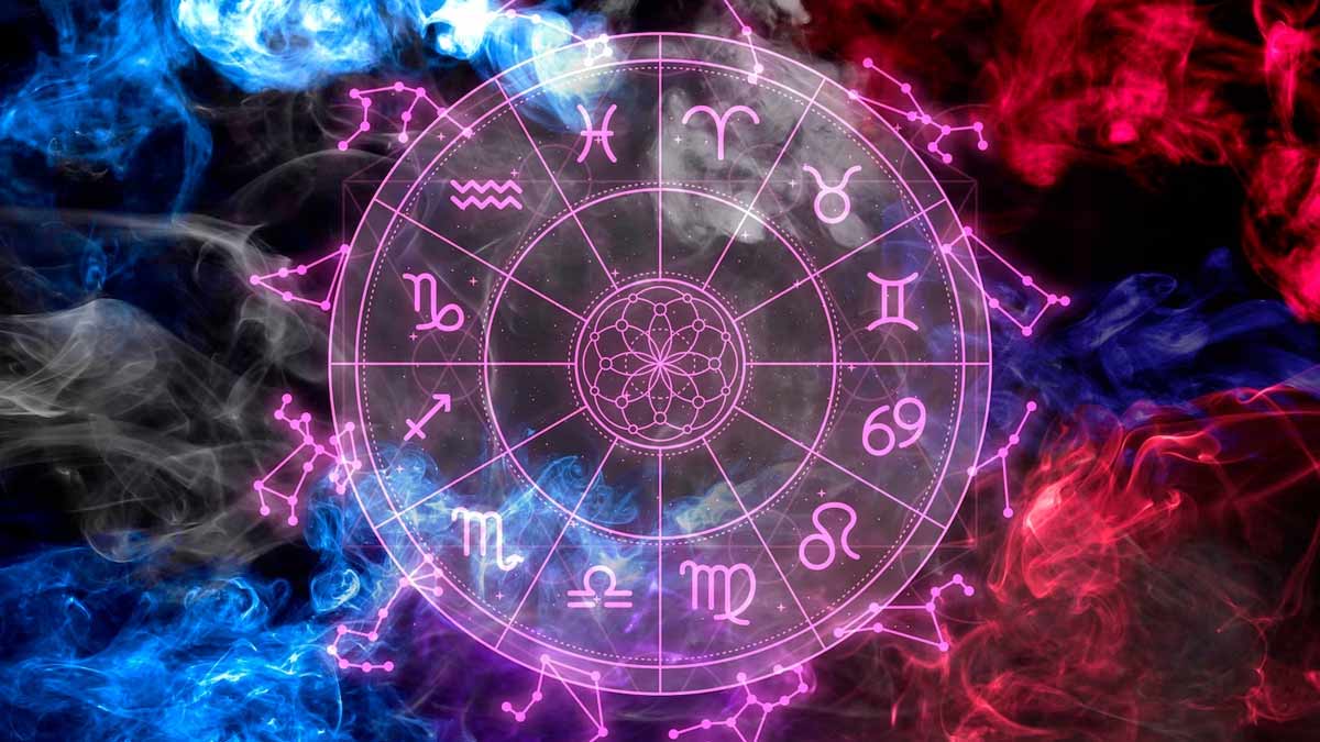 Horoscope For 2024 Astrology 