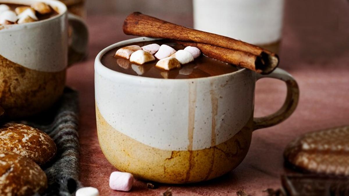 A Guide To Perfect Sugar-Free Hot Cocoa