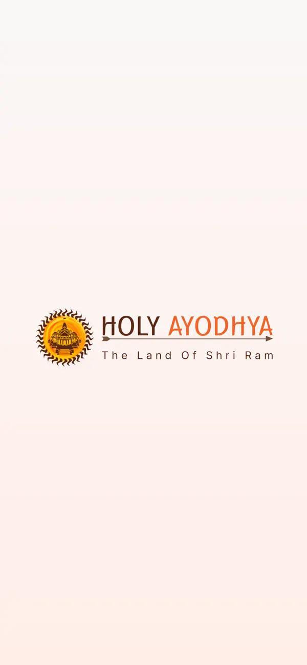 how the holy ayodhya app helps to find budget stays near ram mandir