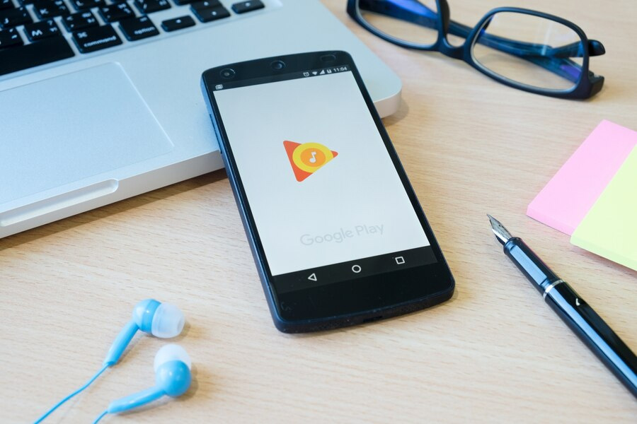 how to find fake apps on android