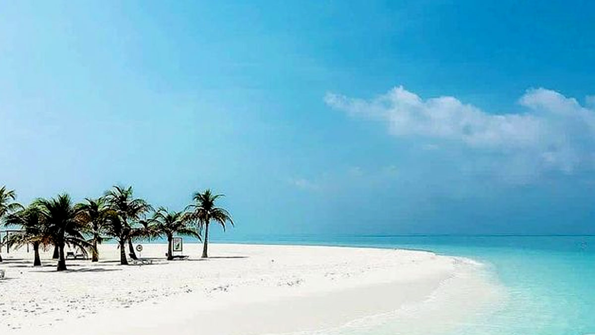 how to get permit for lakshadweep