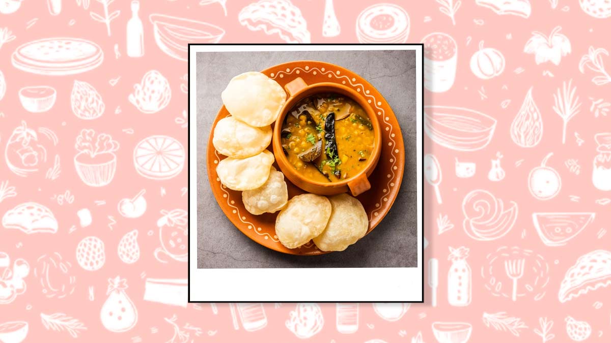 Bengali Luchi Recipe: Elevate Your Cooking Skills With This Iconically Indian Dish 