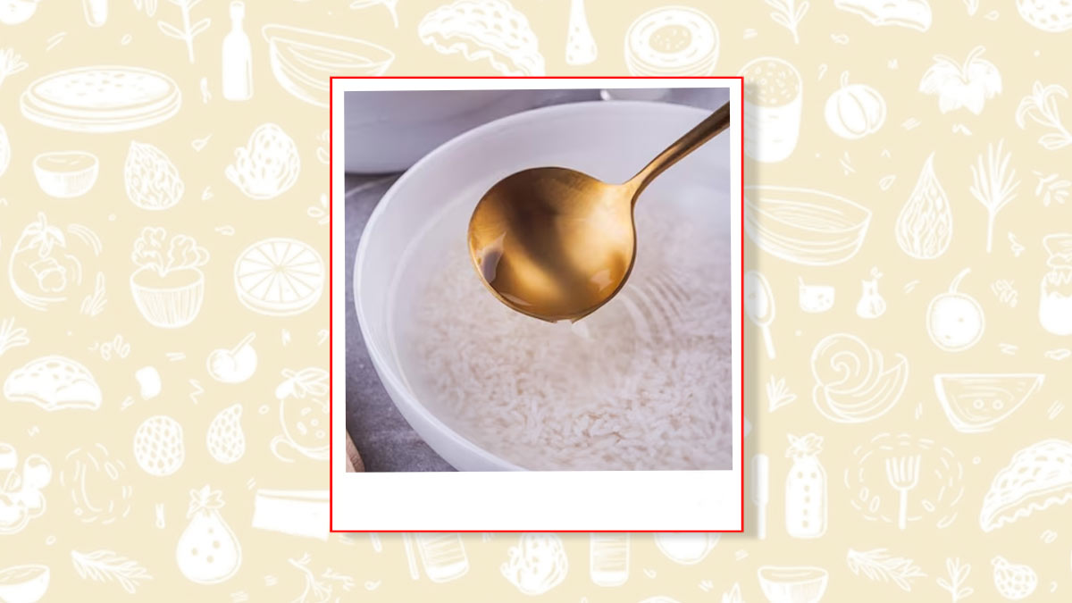 Here's A Step-By-Step Guide To Make Korean Rice Water For Glowing Skin