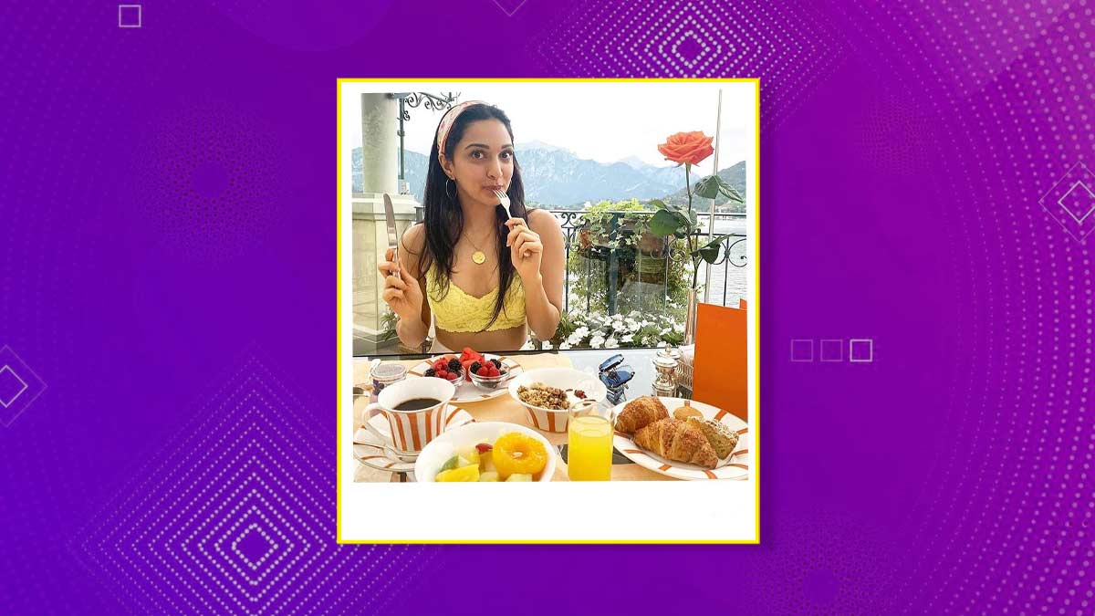 Mumbai Masala Sandwich: Here's How To Prepare Kiara Advani's Favourite Go-To Snack