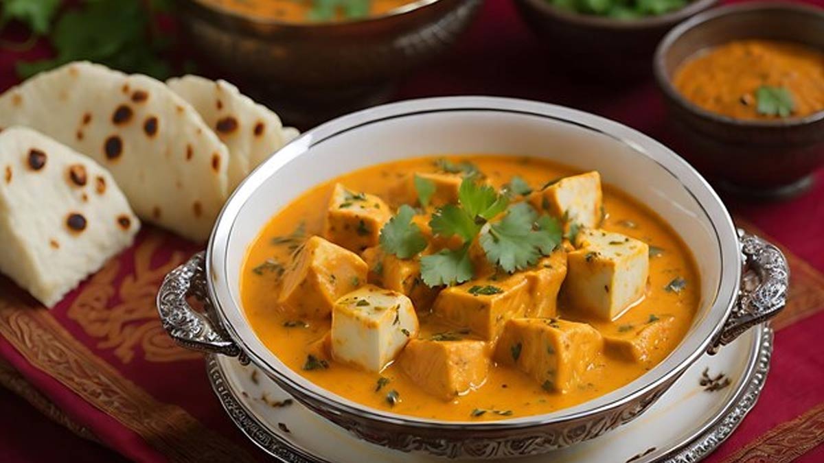 जरूरत से ज्यादा मीठा हो गया है शाही पनीर, तो इन ट्रिक्स से करें ठीक | how  do you remove extra sweetness from shahi paneer | HerZindagi