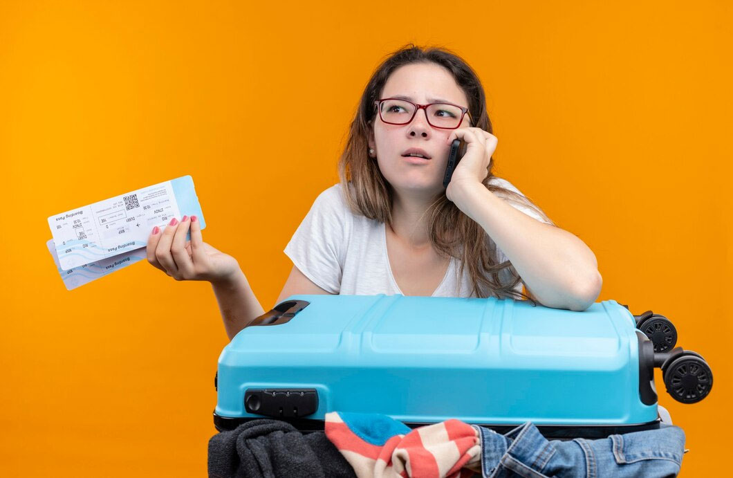 how to retrieve lost items that you have left on board aircraft