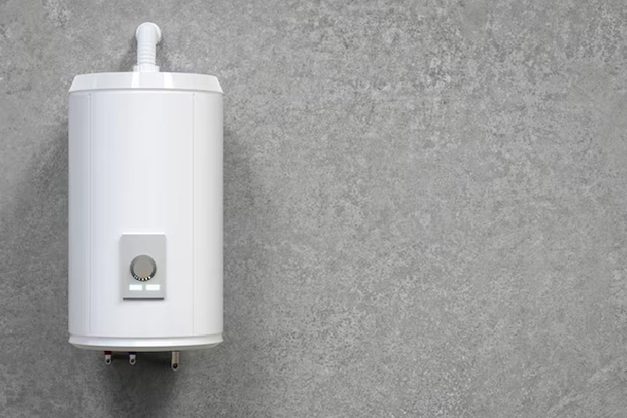 how to save geyser for a year