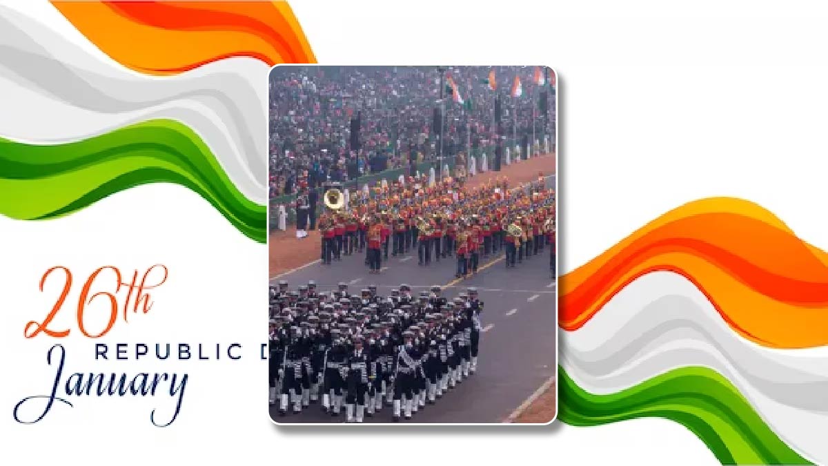 Republic Day 2023 Chief Guest Procedure गणतंत्र दिवस के लिए कैसे चुने