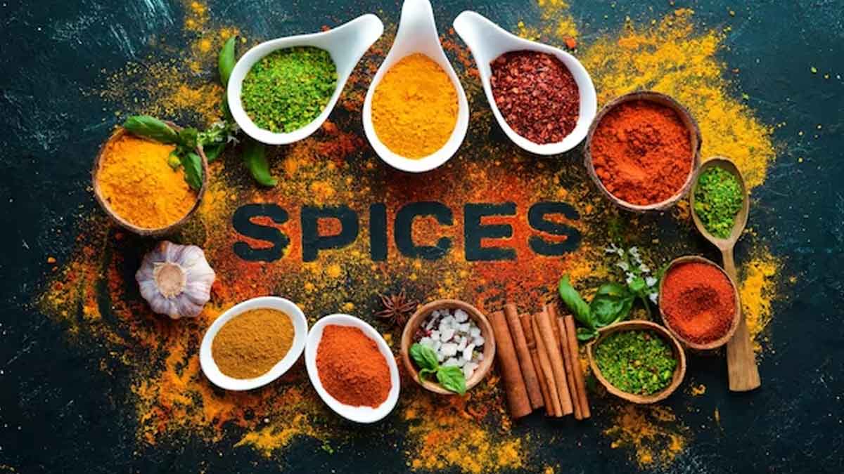 Easy Storing Tips For Indian Masalas For A Long Time 