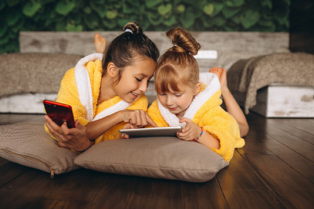 how to use google digital wellbeing