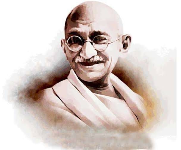 inspiring gandhi quotes success