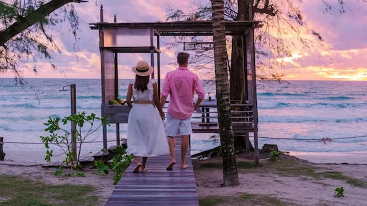 irctc valentine day special tour plan