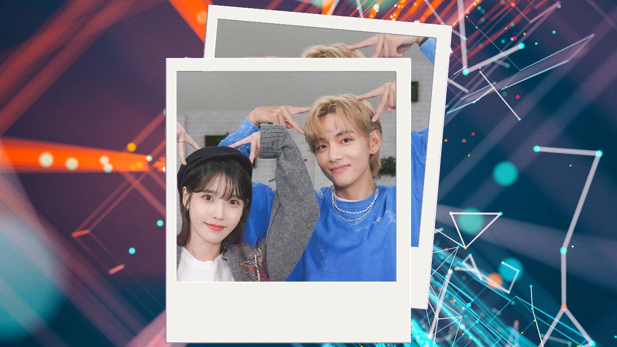 IU And BTS’s V Win Our Hearts With The MV For Love Wins All! Check Out Twitter Reactions