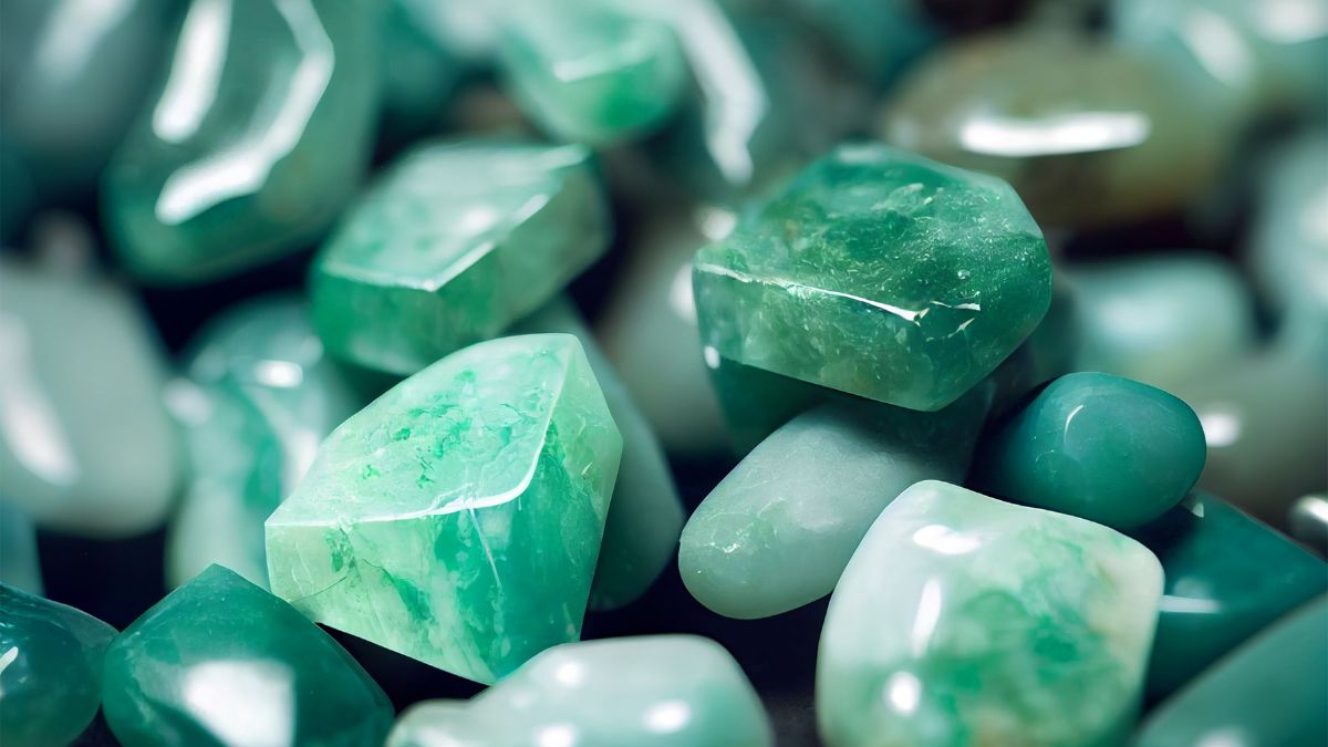 5 Gemstones To Attract Money, Expert Weighs In | HerZindagi