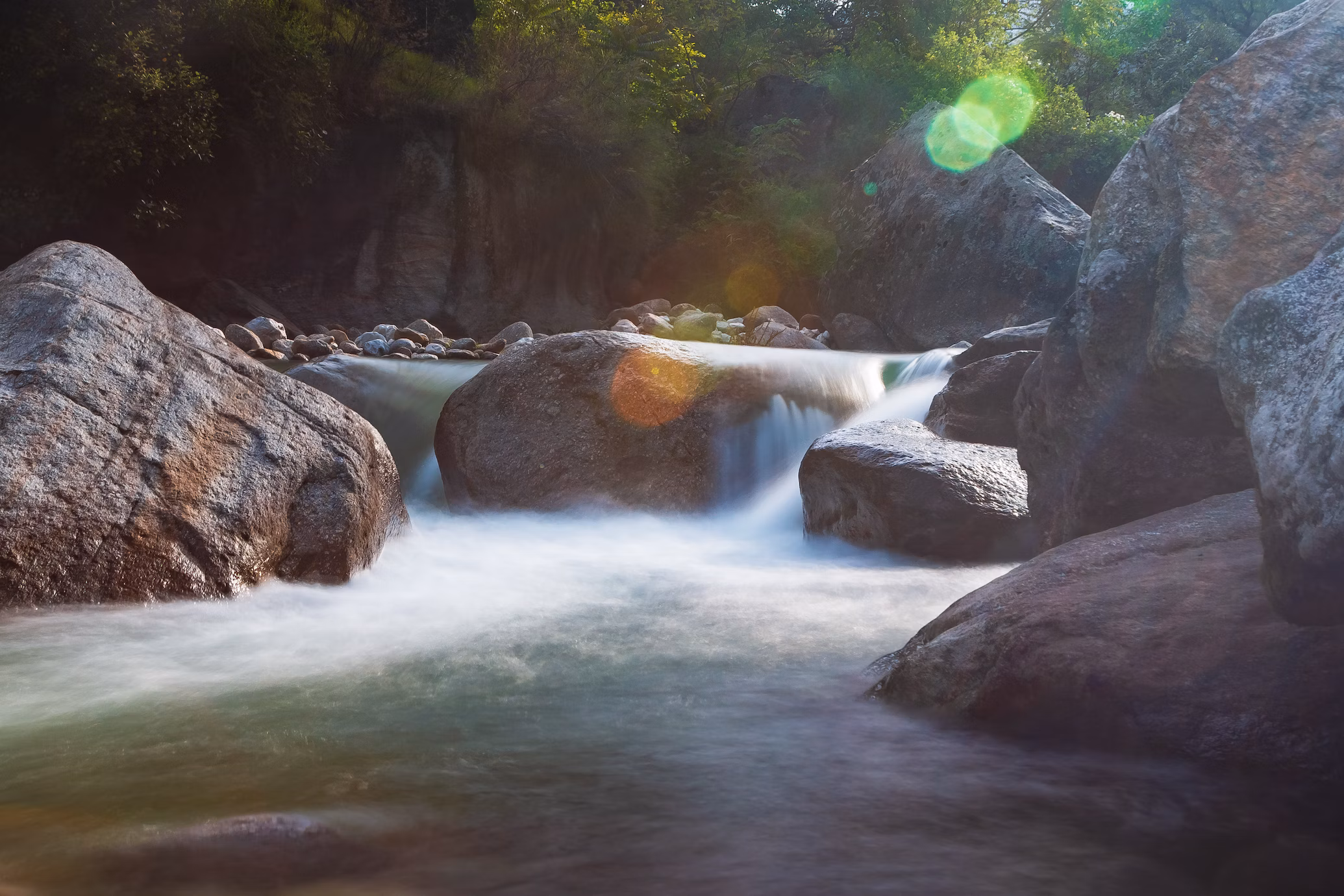 jibhi tirthan valley