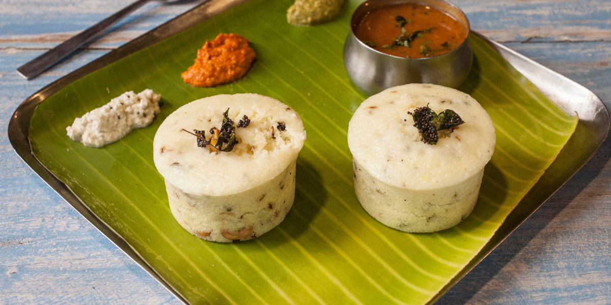 kanchipuram idli