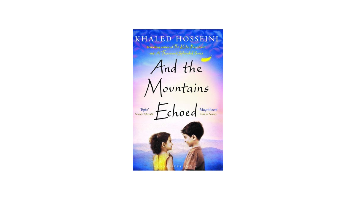 Best Books By Khaled Hosseini: Poignant Tales Of Ordinary People ...