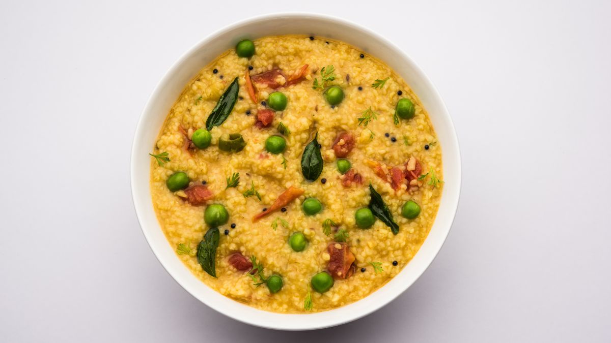 Makar Sankranti 2024 Significance Of Making And Eating Khichdi On This