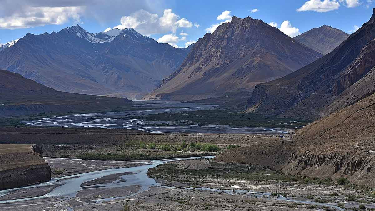 स्पीति वैली घूमने जाने से पहले जान लें इससे जुड़े ये फैक्ट्स