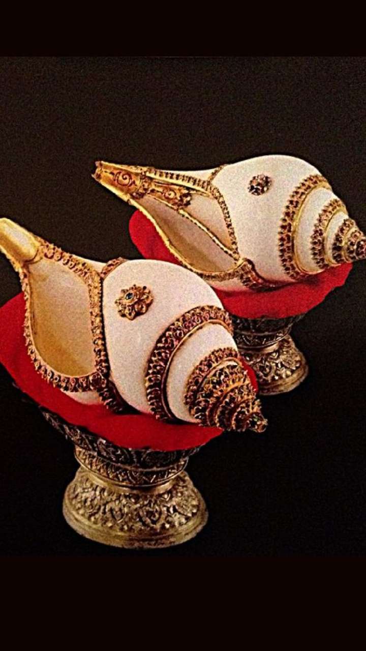 kya ghar mein rakh sakte hain do shankh