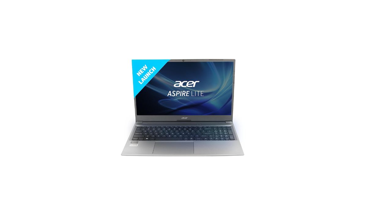 Best Acer Laptops With i5 Processor And 8 GB RAM Manage Multiple Tasks And Advance Gaming