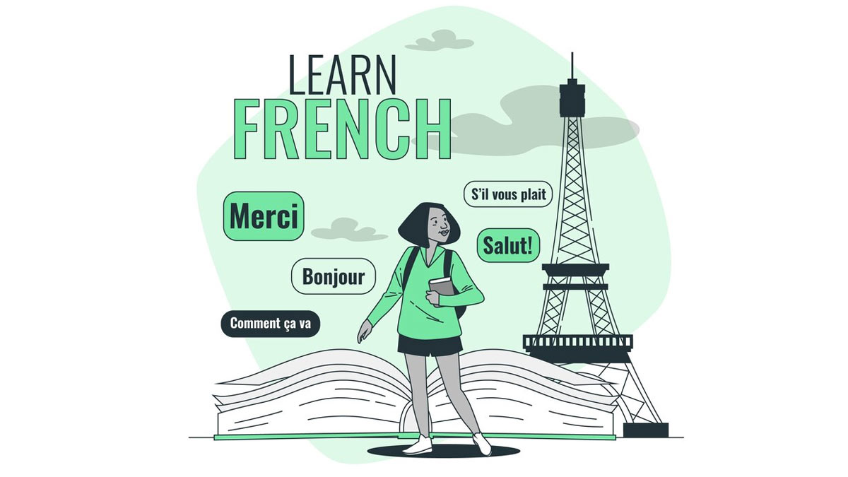 HZ Upskill: Learn French For Free With These 5 Apps | HerZindagi