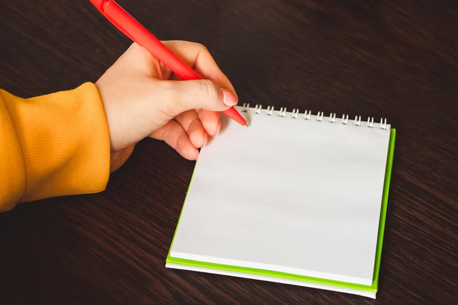 left handed people personality