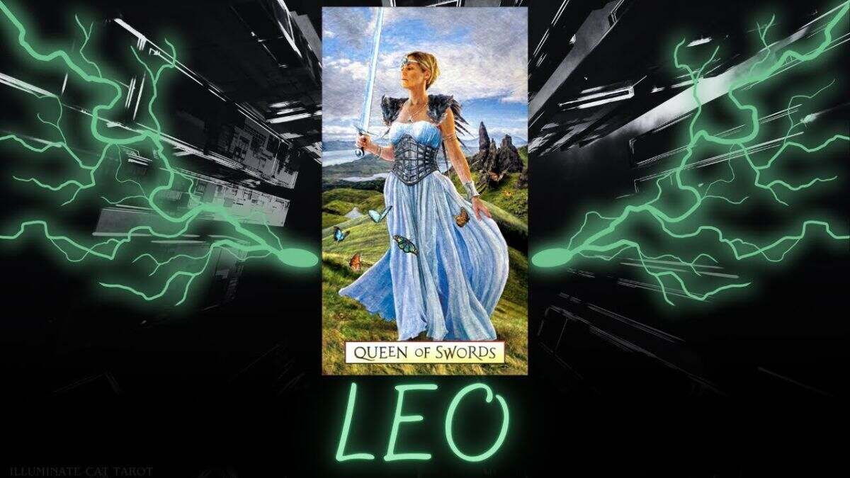 Leo Career Tarot Prediction 2024 इस साल आपको मिल सकती है नई नौकरी