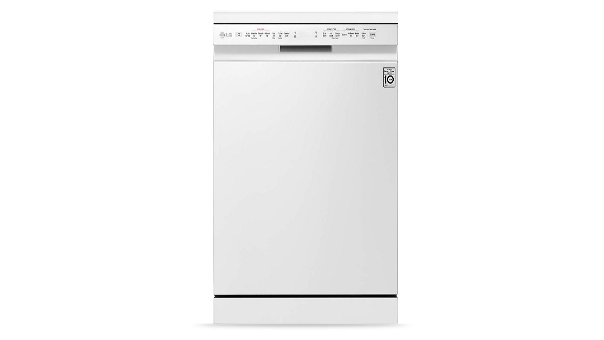 भारत में आखिर एलजी, वोल्ट्स और IFB Dishwasher में से कौन सा सर्वश्रेस्ट है? जाने यहां ifb vs