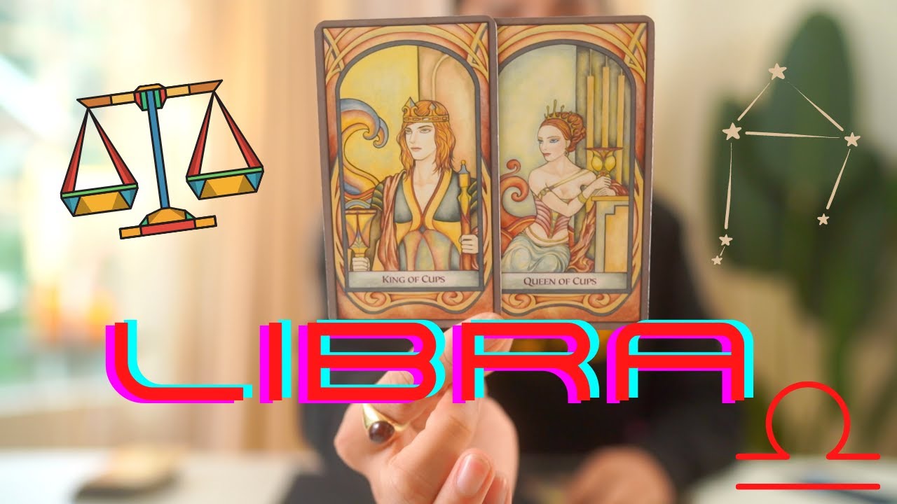 libra career tarot prediction