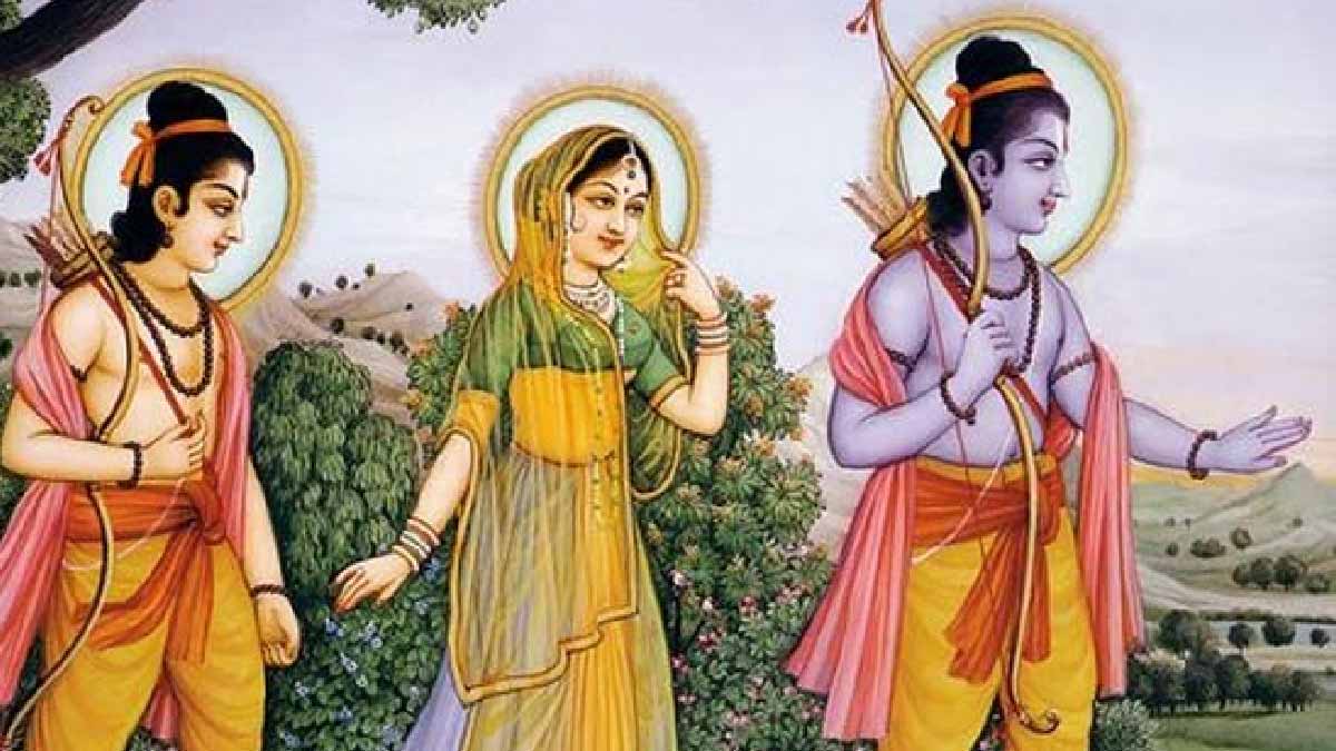 life lessons taken from ramayana