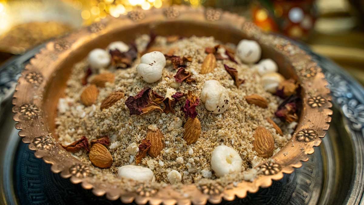 5 Lohri-Special Recipes To Serve Your Guests