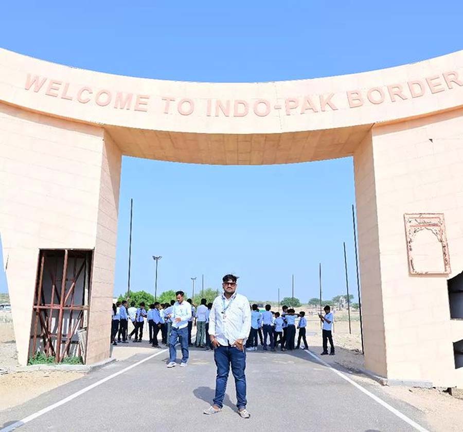 longewala border hindi