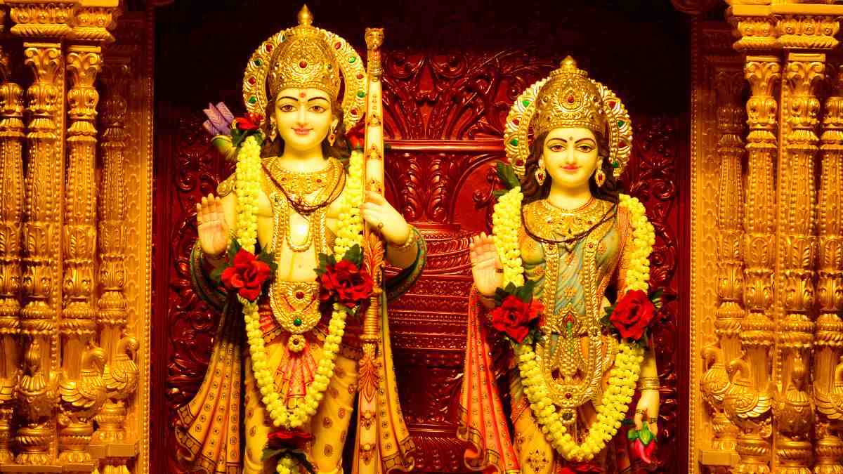 Ayodhya Ram Mandir Celebration Quotes And Wishes To Share on WhatsApp and Instagram!