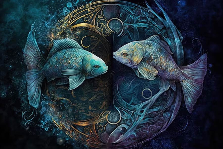 Pisces Love Horoscope 2024 Find Out How Travel Abroad Weaves Into Your   Love 2024 