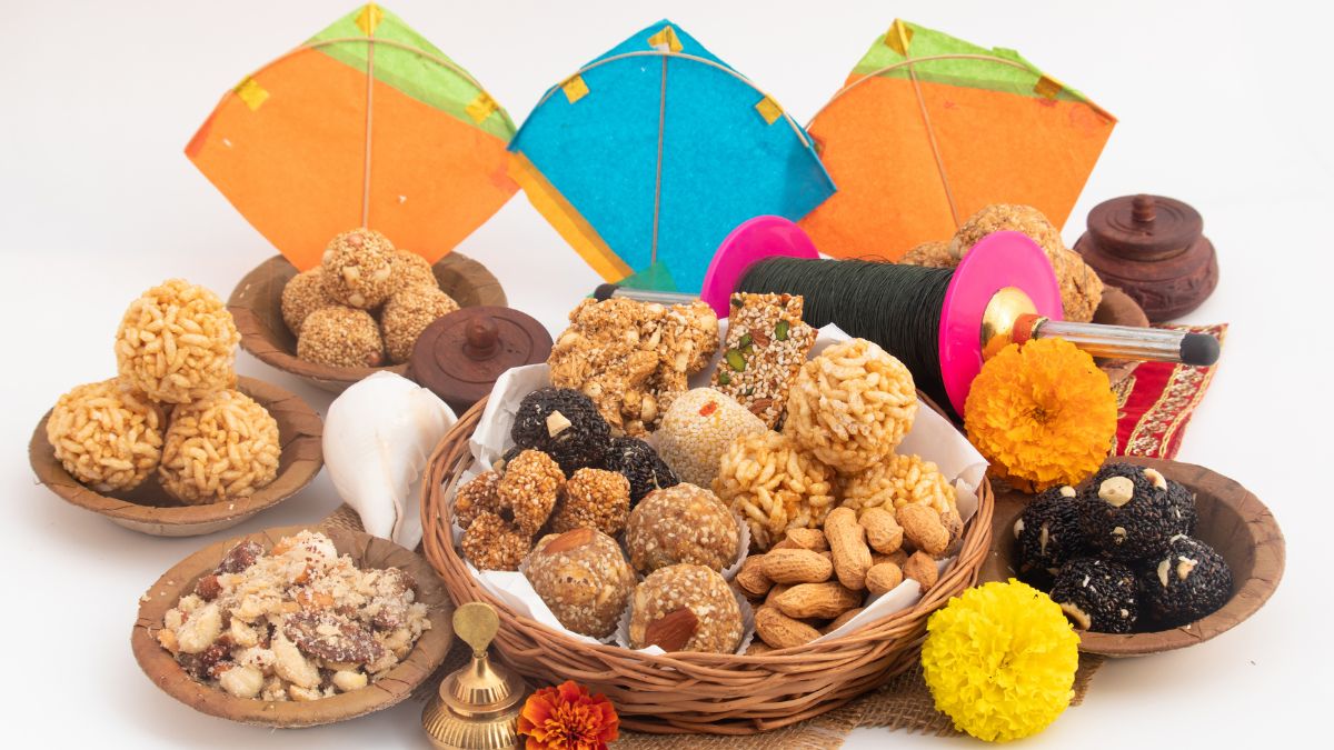 Happy Makar Sankranti Wishes 2024 Wish Your Loved Ones With These