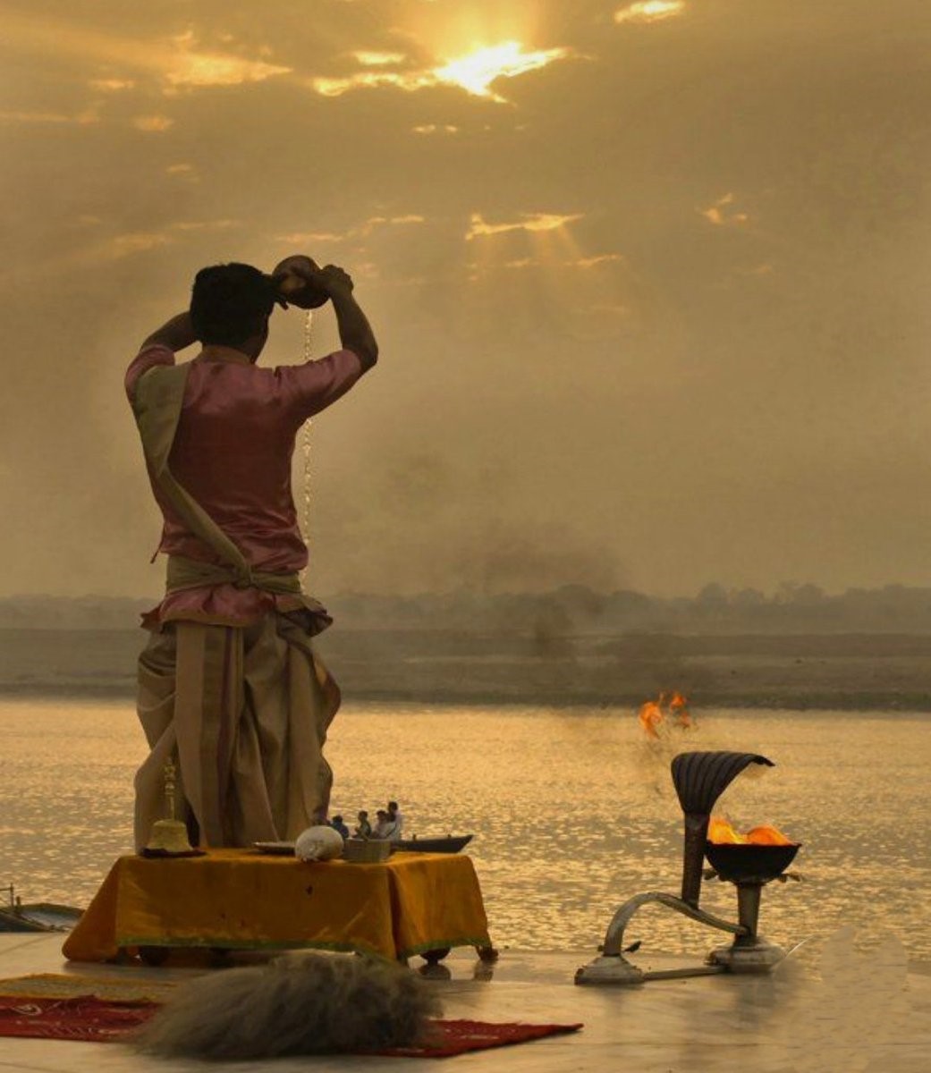 makar sankranti  ki puja