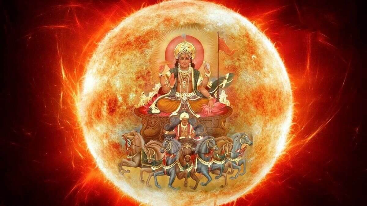 Makar Sankranti 2024: Astro Expert Tells Why You Must Worship Shanidev  Along With Sun God This Year | HerZindagi