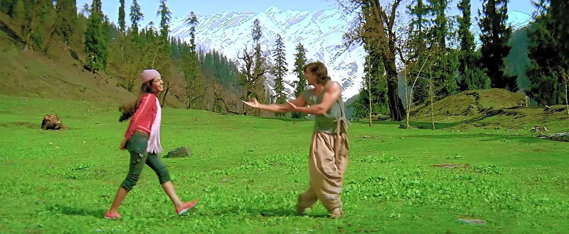 manali patlikuhal is best place for visit in winter