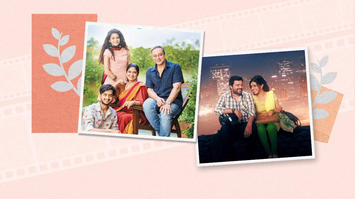 Double Seat To Muramba: 5 Marathi Romantic Films To Watch On OTT