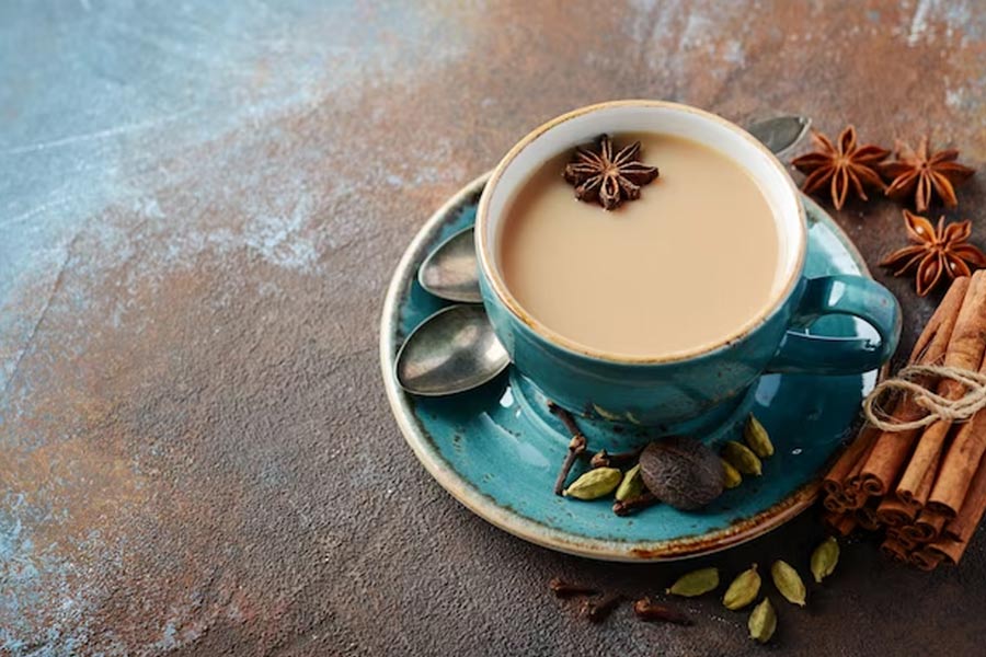 masala tea making tips