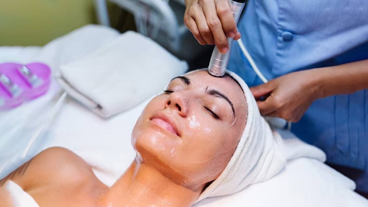 Unlock Radiance: 5 Expert Tips On Choosing The Perfect Medi Facial Specialist