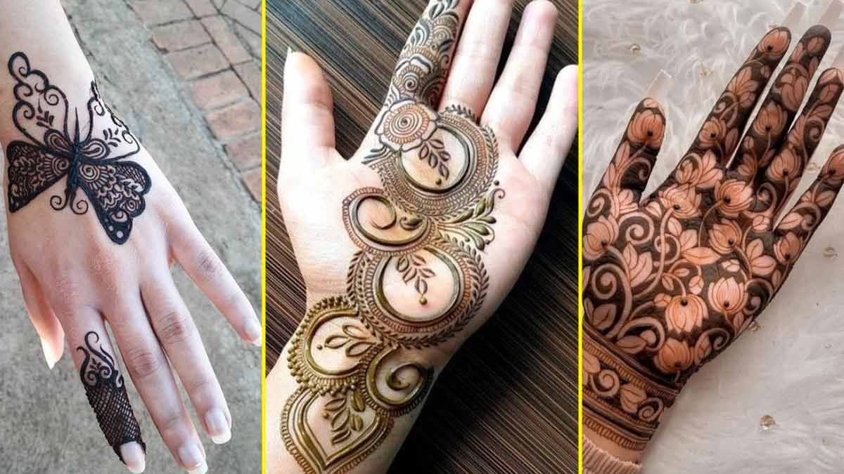 Butterfly mehndi | Henna designs hand, Henna designs, Henna hand tattoo-sonthuy.vn