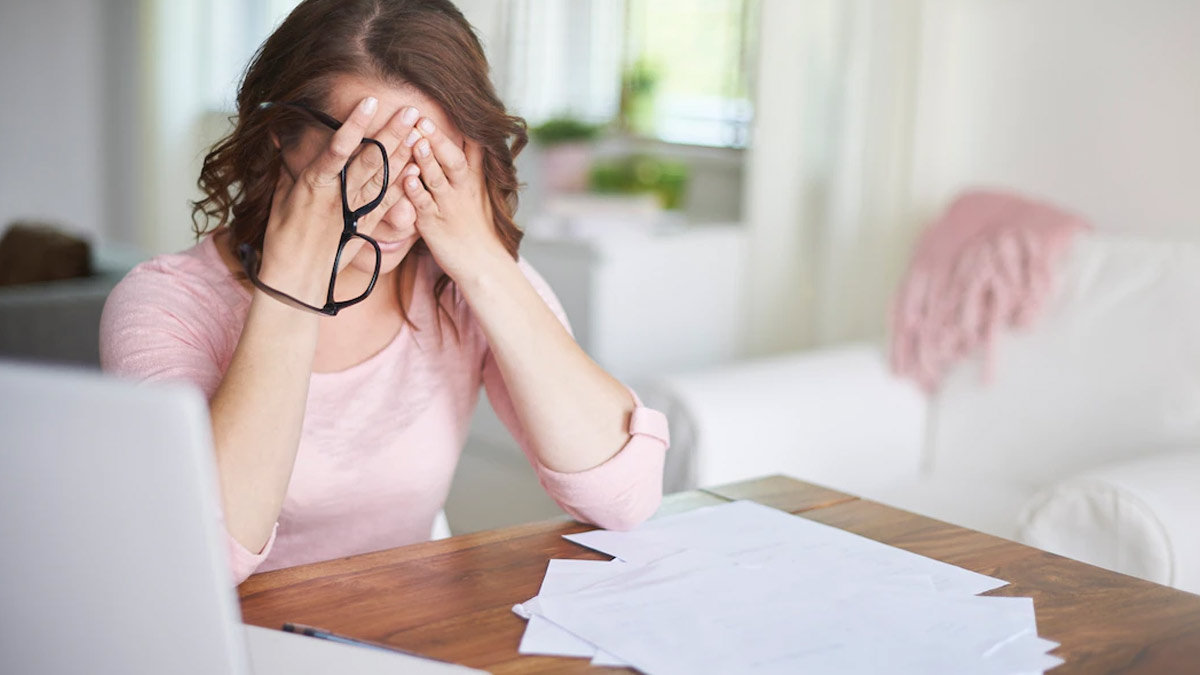 mental health at work Main