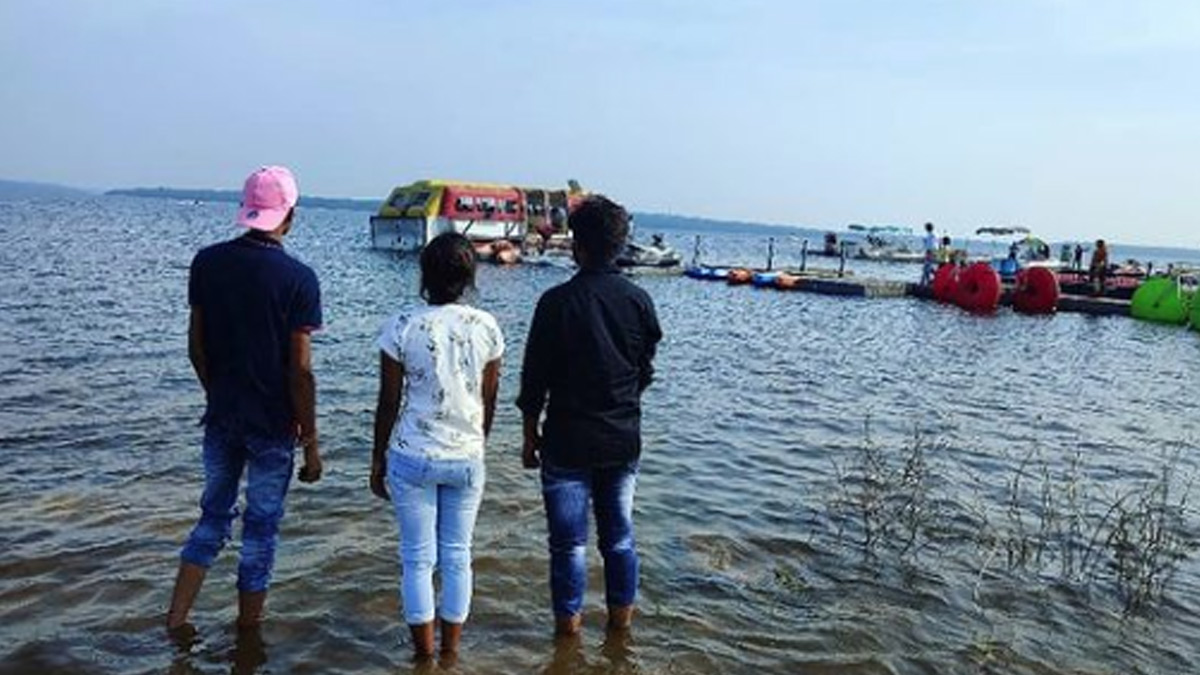 mini goa of chhattisgarh for travel