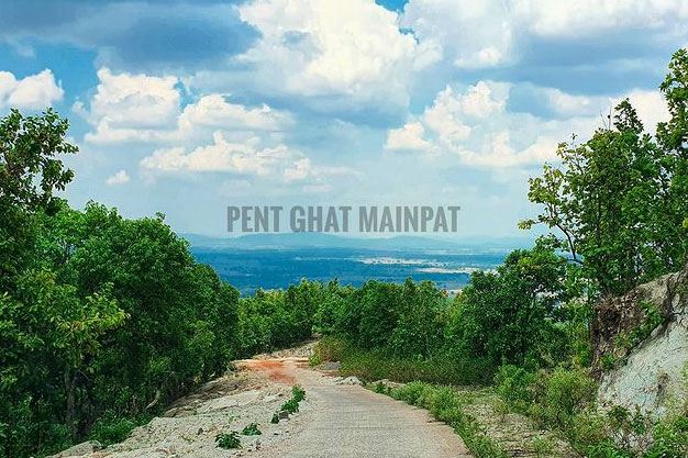 mini shimla of chhattisgarh