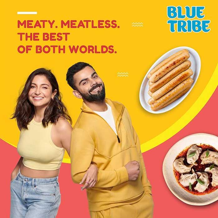 mock chicken tikka recipe