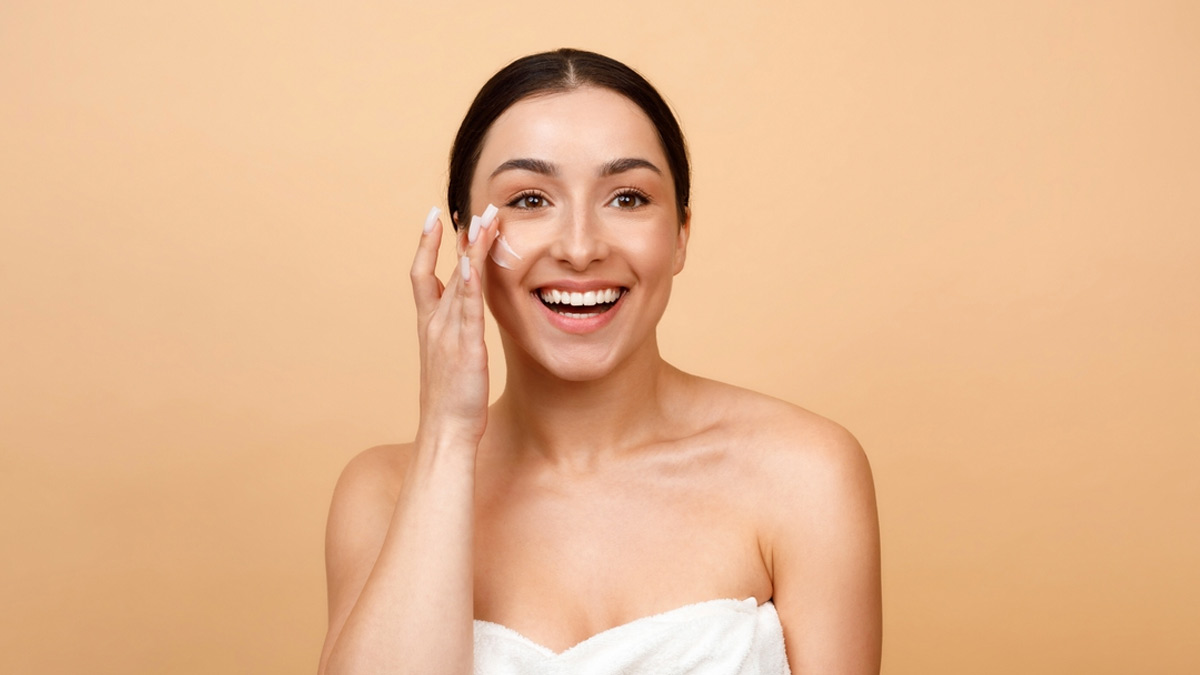 moroccan skin care routine