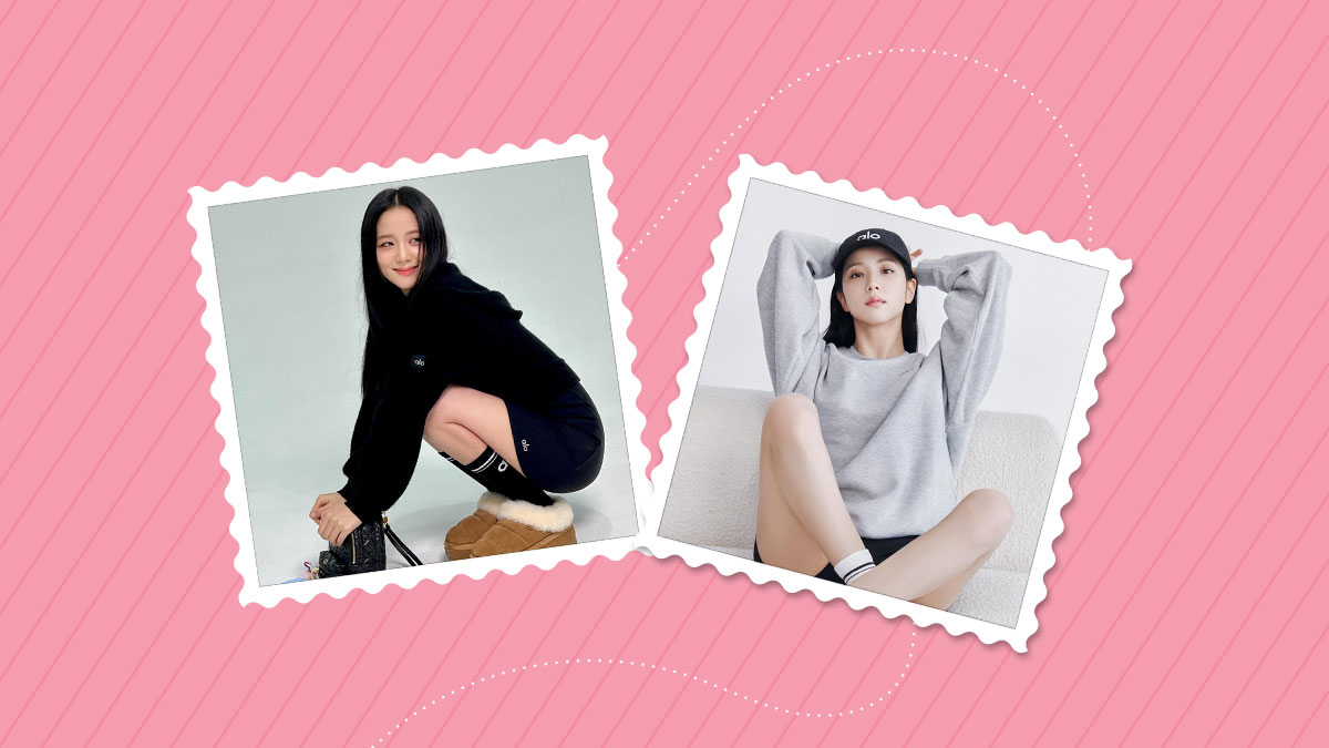 BLACKPINK Jisoo's Net Worth: From Idol to Icon, Unveiling Her Financial Success