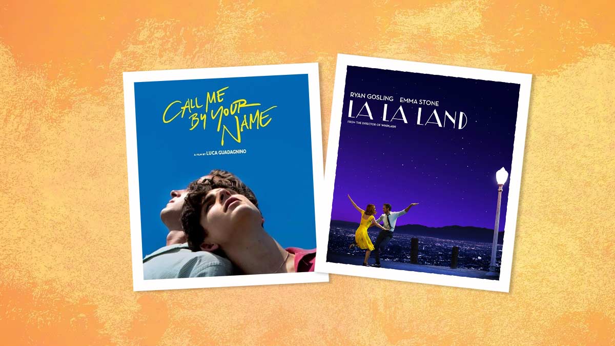 La La Land To Call Me By Your Name: Your Guide To Netflix's Departures In February 2024